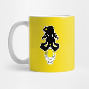 Soul Gem Mami Tomoe Mug